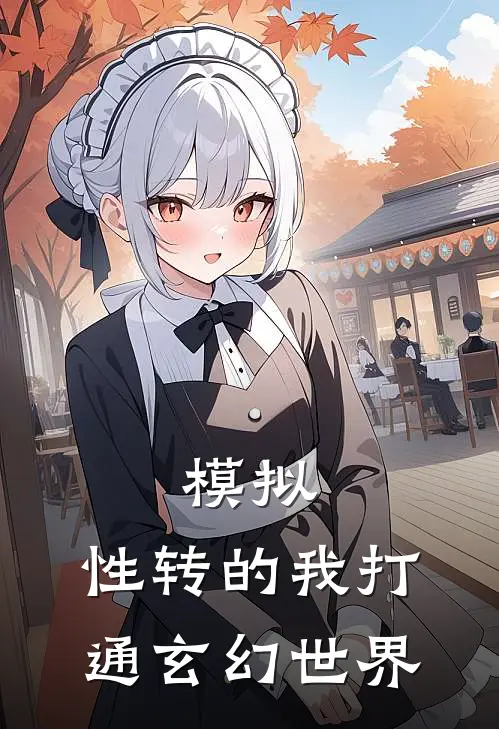 模拟：性转的我打通玄幻世界