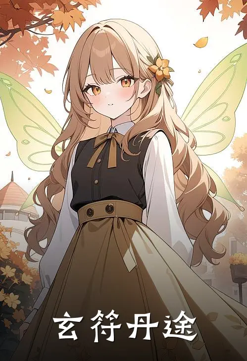 玄符丹途(凌薇张磊)完结的热门小说_全本免费完结小说玄符丹途(凌薇张磊)