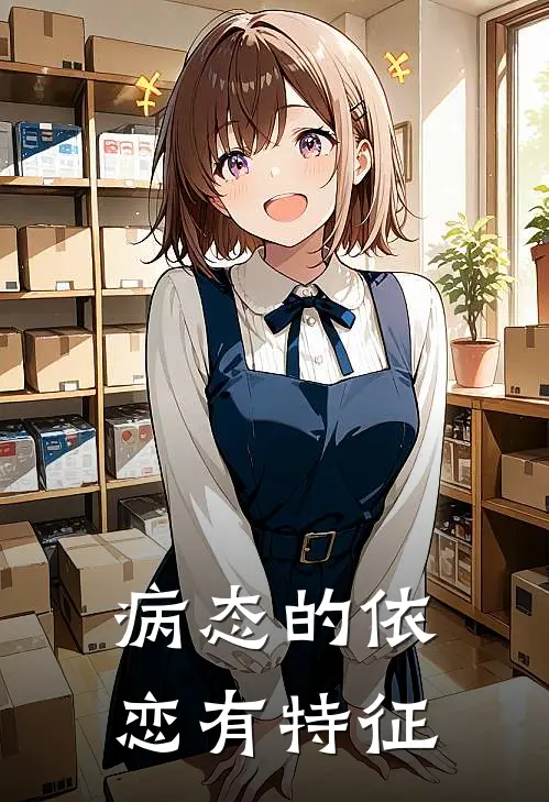 病态的依恋有特征