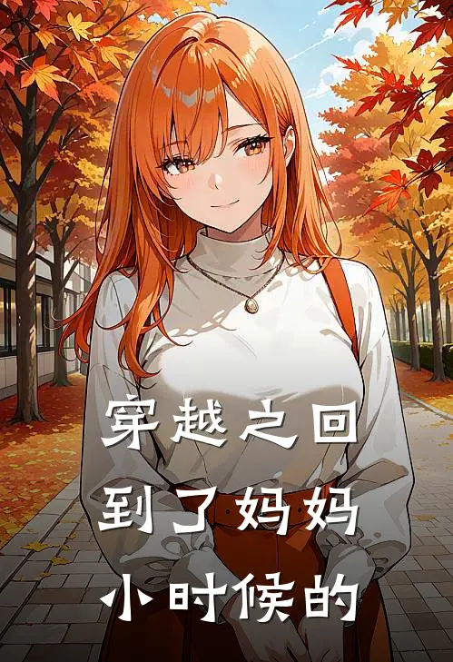穿越之回到了妈妈小时候的