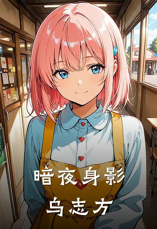 暗夜身影乌志方