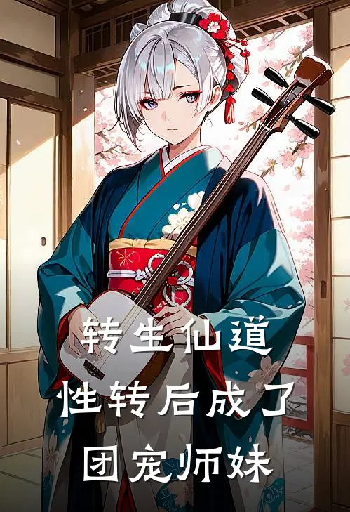 转生仙道：性转后成了团宠师妹