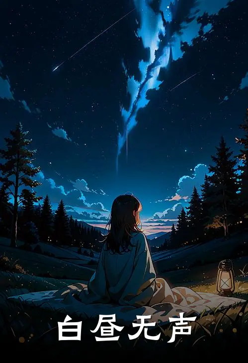 白昼无声