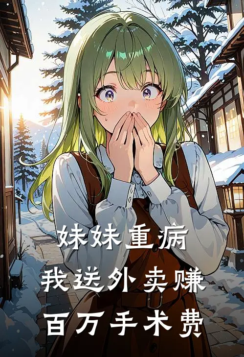 妹妹重病，我送外卖赚百万手术费(张楚歌周阳)小说免费在线阅读_妹妹重病，我送外卖赚百万手术费(张楚歌周阳)大结局阅读