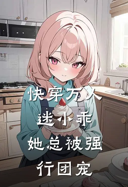 快穿万人迷小乖：她总被强行团宠