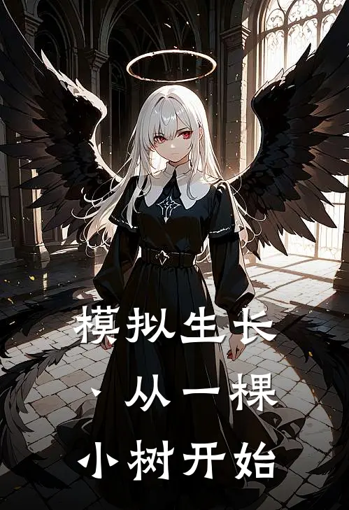 模拟生长丶从一棵小树开始亚琉东方明澜热门小说排行_免费阅读全文模拟生长丶从一棵小树开始(亚琉东方明澜)