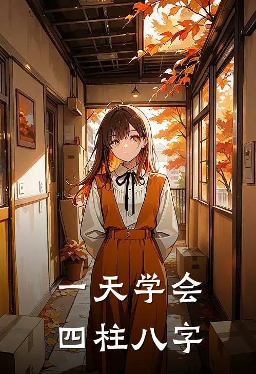 一天学会四柱八字