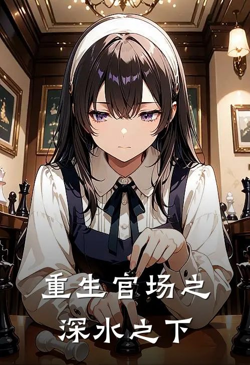 重生官场之深水之下