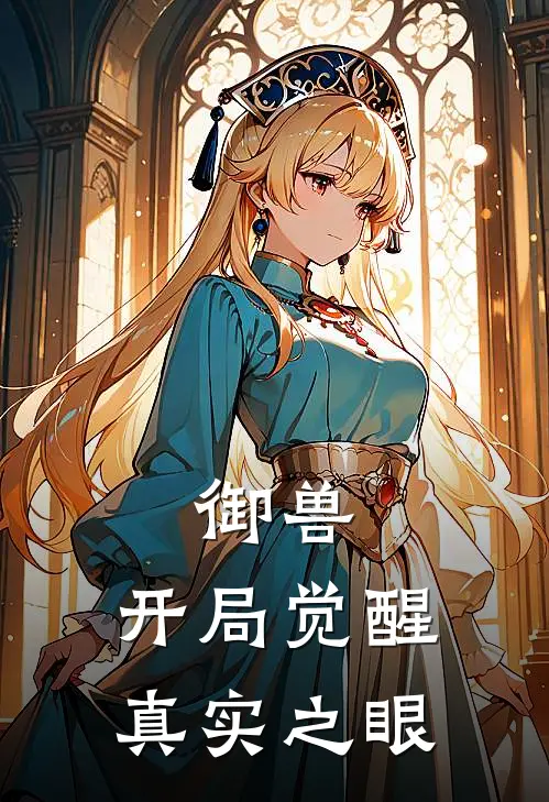 御兽：开局觉醒真实之眼龙雷方同热门小说免费阅读_完本完结小说御兽：开局觉醒真实之眼(龙雷方同)