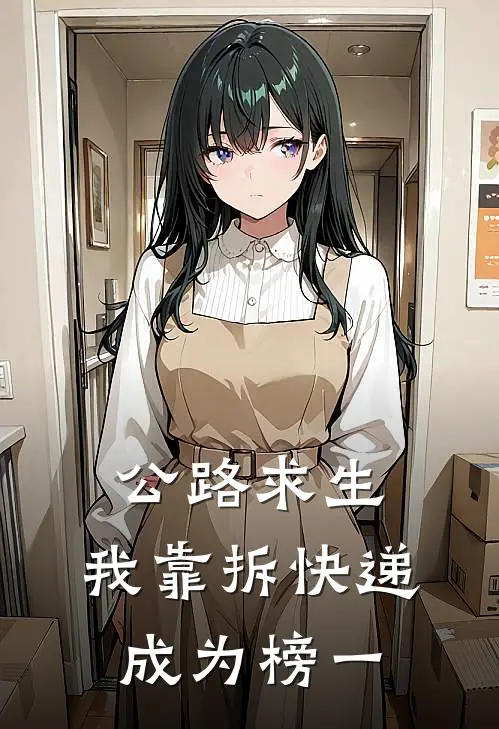 公路求生，我靠拆快递成为榜一(驿驿陆星瑶)完整版免费全文阅读_最热门小说公路求生，我靠拆快递成为榜一驿驿陆星瑶