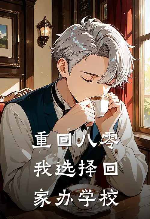 重回八零，我选择回家办学校