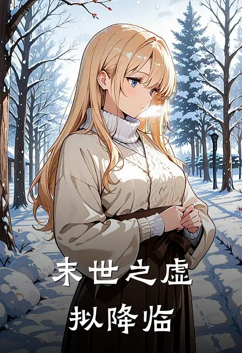 末世之虚拟降临