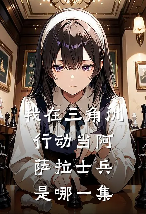 我在三角洲行动当阿萨拉士兵是哪一集