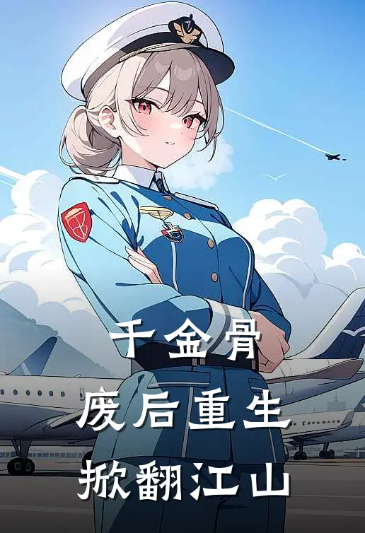 千金骨：废后重生掀翻江山