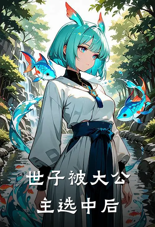 世子被大公主选中后沈砚赵灵阳热门小说完结_热门的小说世子被大公主选中后沈砚赵灵阳