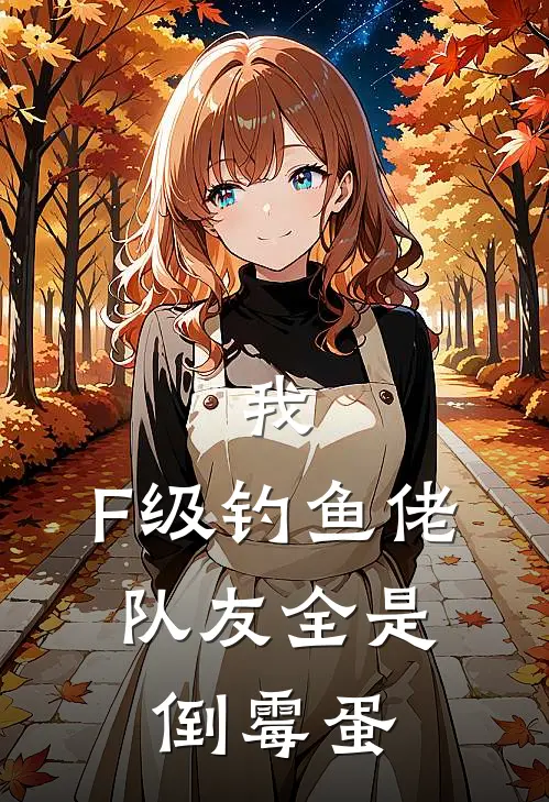 我，F级钓鱼佬，队友全是倒霉蛋俞鱼陆星河免费小说推荐_免费小说笔趣阁我，F级钓鱼佬，队友全是倒霉蛋俞鱼陆星河