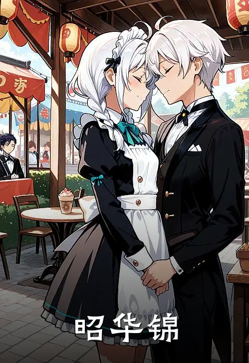 昭华锦秦昭华秦昭雪全章节免费在线阅读_《昭华锦》精彩小说