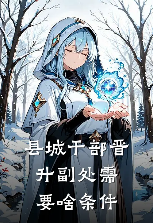 县城干部晋升副处需要啥条件