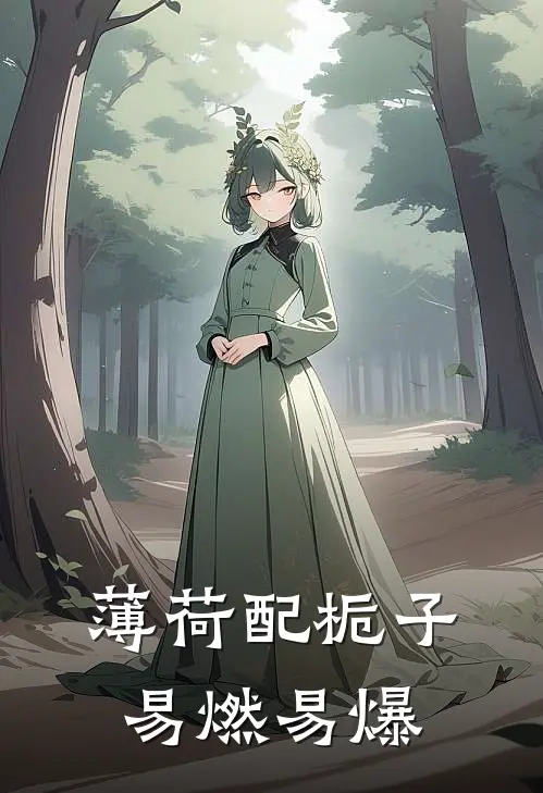 薄荷配栀子易燃易爆