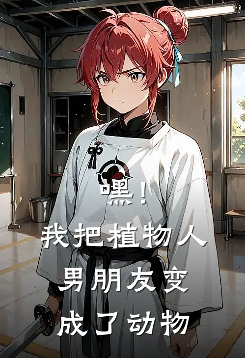 嘿！我把植物人男朋友变成了动物