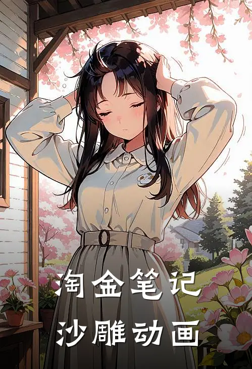 淘金笔记沙雕动画