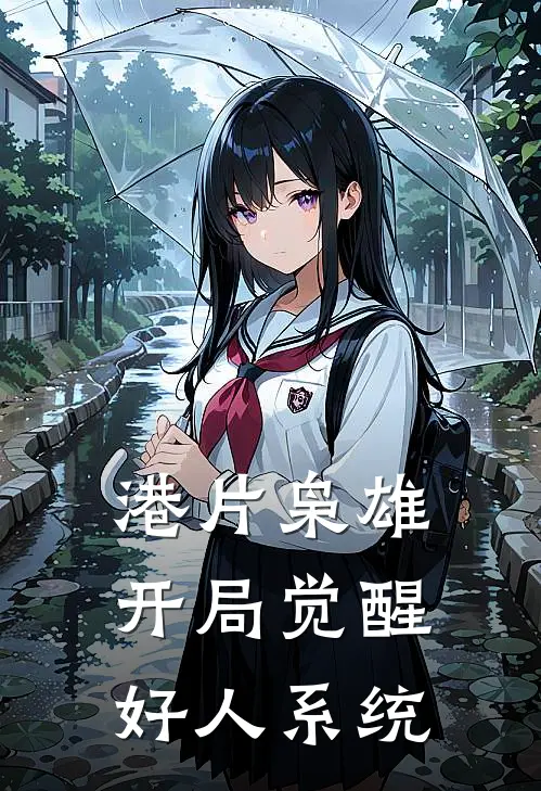 港片枭雄：开局觉醒好人系统