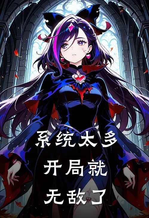 陈伟陈伟《系统太多：开局就无敌了》全文免费在线阅读_《系统太多：开局就无敌了》全本在线阅读