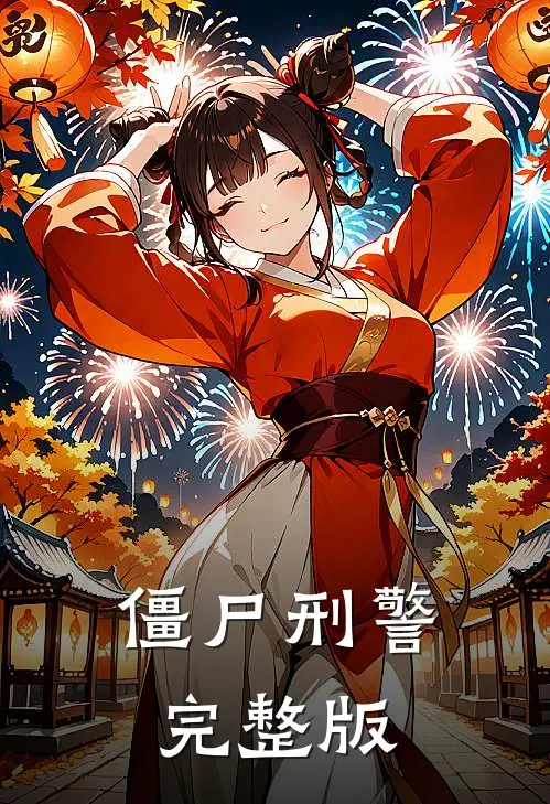 僵尸刑警完整版