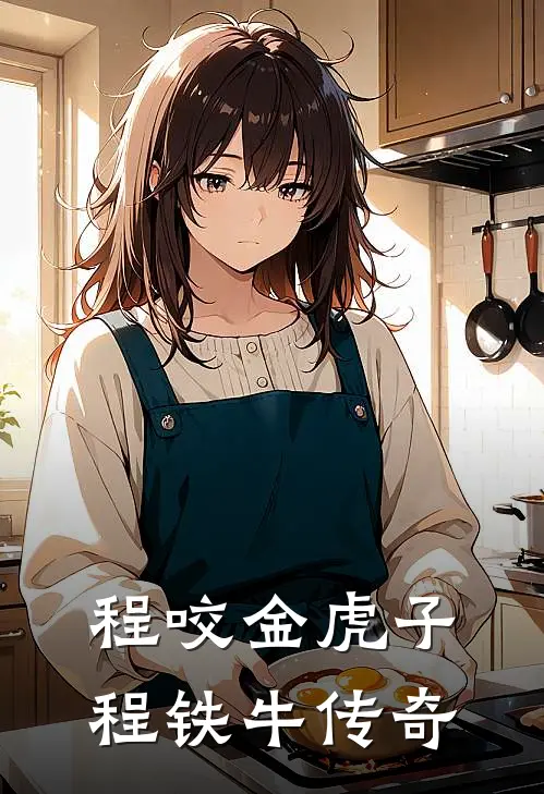 程咬金虎子程铁牛传奇