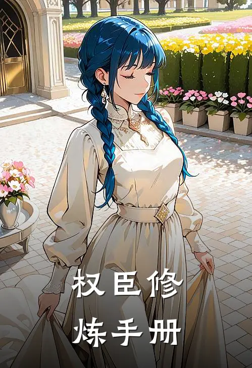 权臣修炼手册韩照韩贵小说完整版_完结版小说推荐权臣修炼手册(韩照韩贵)