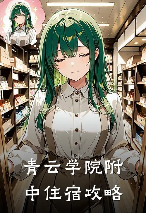 青云学院附中住宿攻略