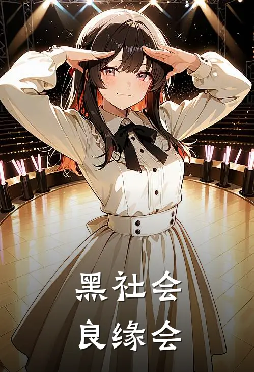 黑社会：良缘会(王标阿杰)在哪看免费小说_最新章节列表黑社会：良缘会(王标阿杰)