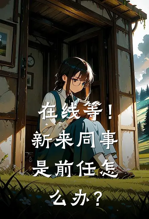 在线等！新来同事是前任怎么办？