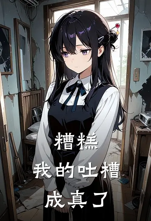 糟糕，我的吐槽成真了(顾临渊苏晓晓)最新热门小说_完结小说糟糕，我的吐槽成真了(顾临渊苏晓晓)