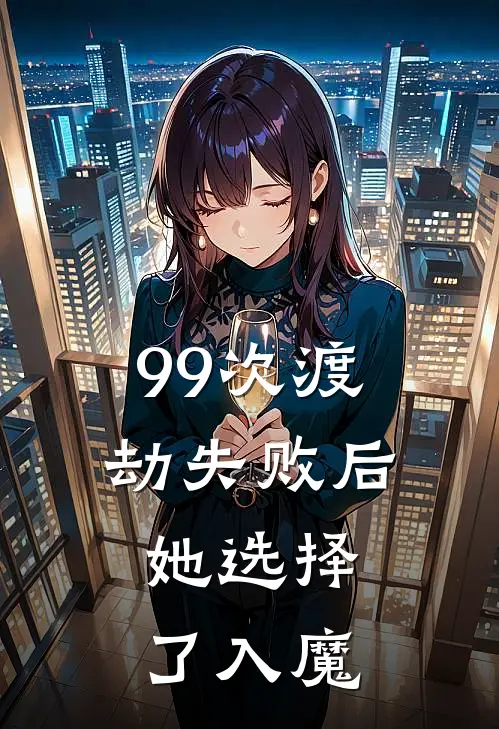 99次渡劫失败后，她选择了入魔(林杳杜源)全本免费小说_最新章节列表99次渡劫失败后，她选择了入魔(林杳杜源)