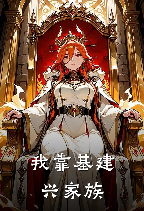 我靠基建兴家族