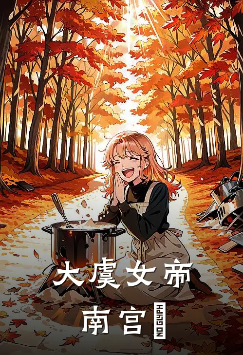 大虞女帝南宫玥