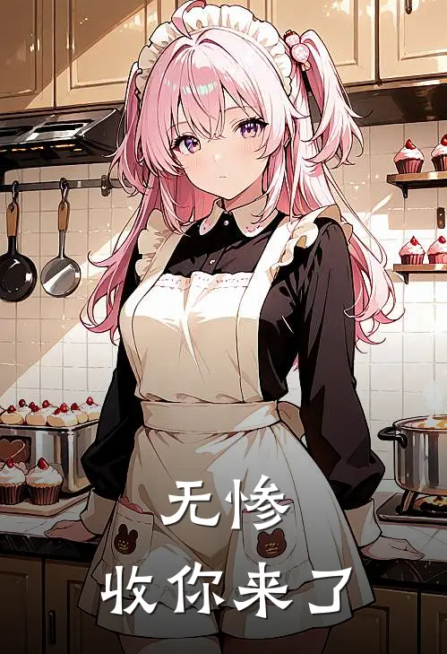 无惨，收你来了