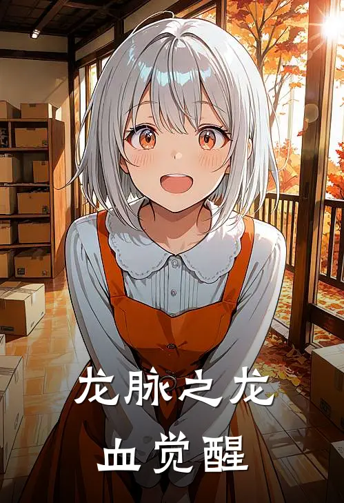 龙脉之龙血觉醒