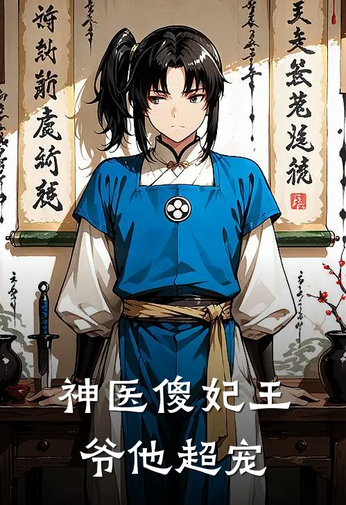 神医傻妃王爷他超宠(颖儿宁舒雅)全本免费完结小说_小说完结免费神医傻妃王爷他超宠颖儿宁舒雅