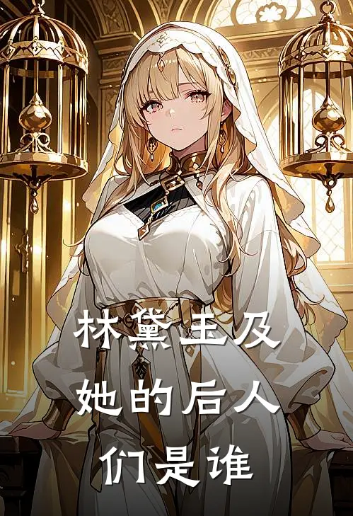 林黛玉及她的后人们是谁