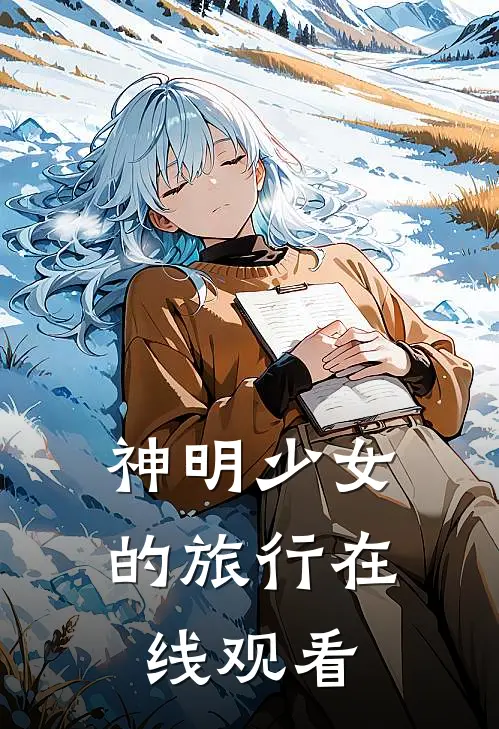 神明少女的旅行在线观看