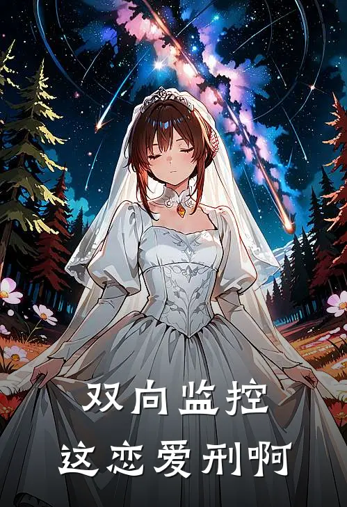 双向监控，这恋爱刑啊林辰沈默热门完结小说_最新章节列表双向监控，这恋爱刑啊(林辰沈默)