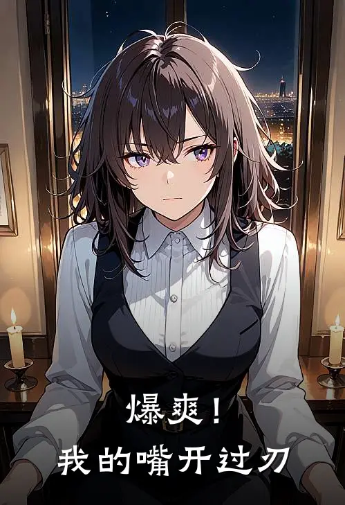 爆爽！我的嘴开过刃(林晚晚张维)完结版小说推荐_最新完结小说推荐爆爽！我的嘴开过刃林晚晚张维