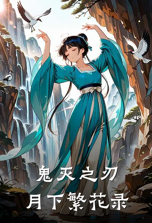 鬼灭之刃：月下繁花录