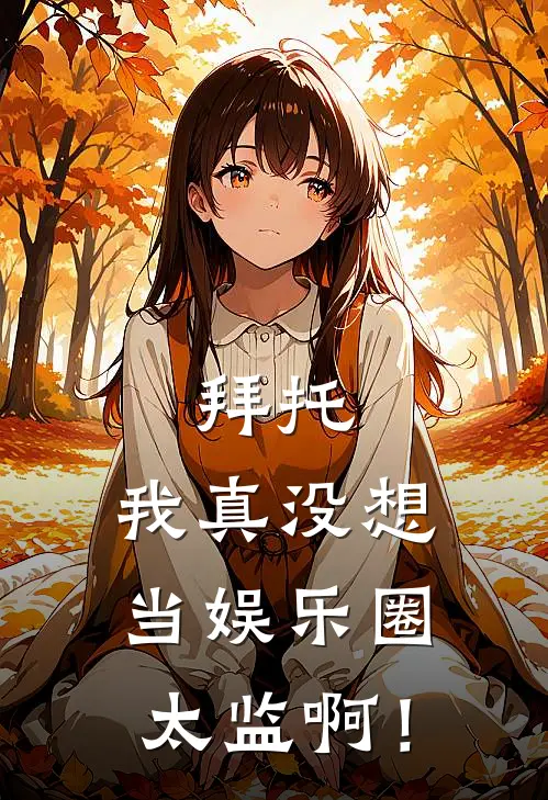 林晓阳张浩《拜托，我真没想当娱乐圈太监啊！》_《拜托，我真没想当娱乐圈太监啊！》最新章节在线阅读