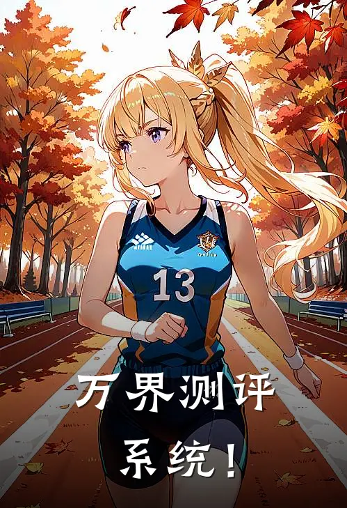 万界测评系统！