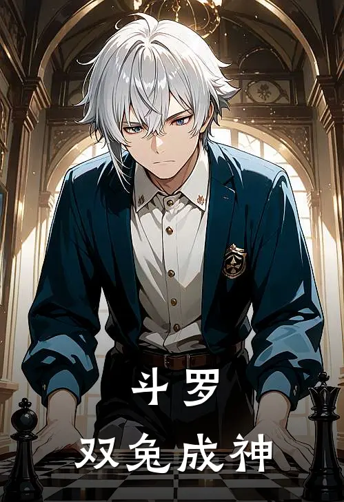 斗罗：双兔成神