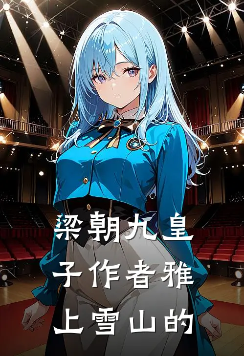 梁朝九皇子作者雅上雪山的