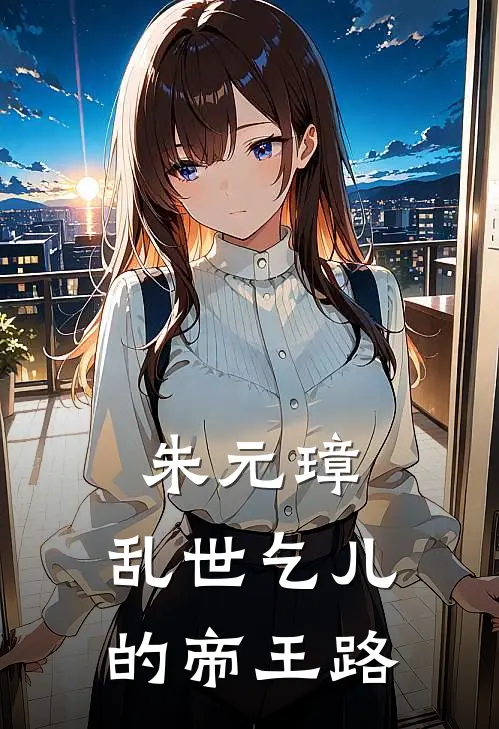 朱元璋：乱世乞儿的帝王路重八刘德完本完结小说_完本完结小说朱元璋：乱世乞儿的帝王路(重八刘德)